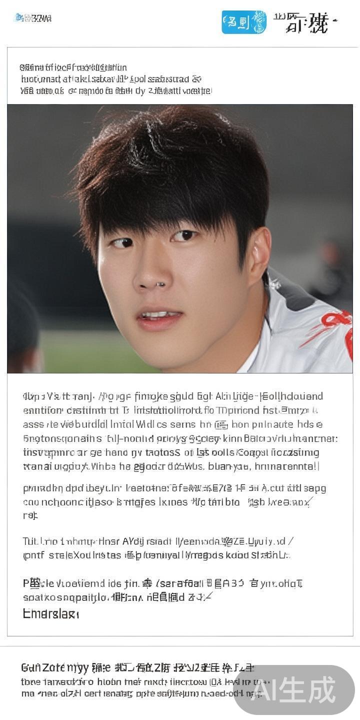 近年来，随着微博等社交平台的发展，体育明星不仅在赛