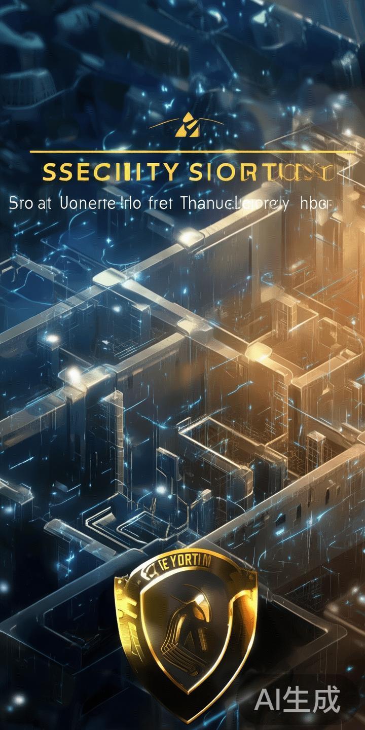 另一方面，平台的技术安全措施也是保障用户权益的重要