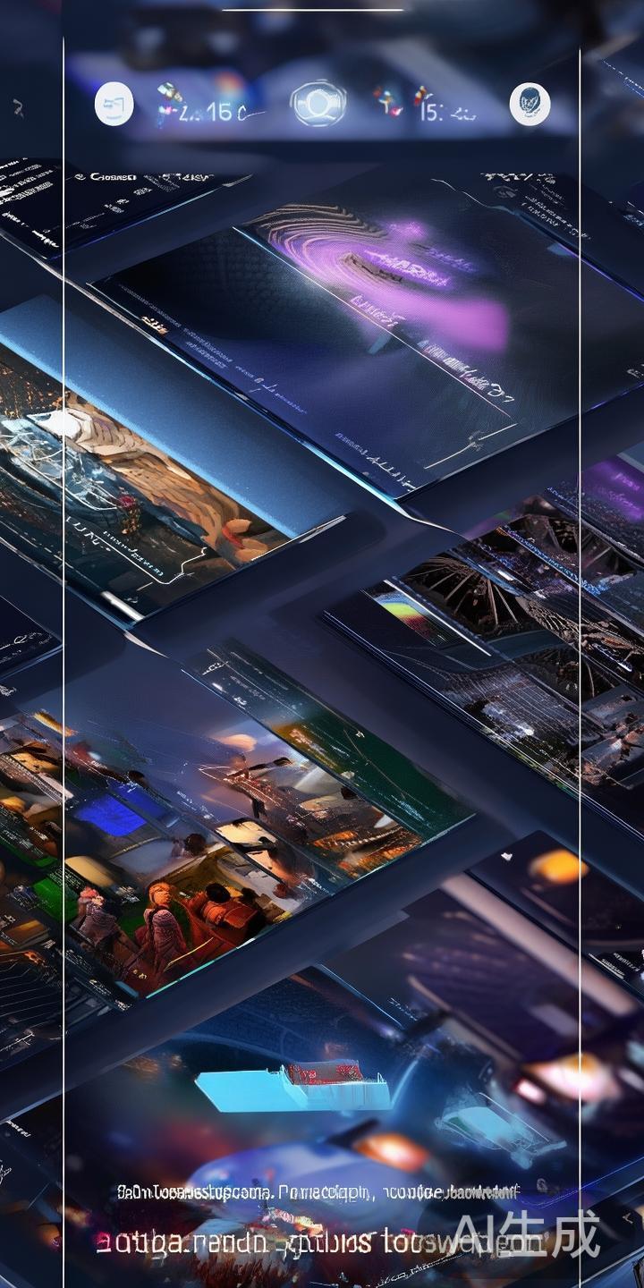 1.&nbsp;优化的用户界面
新版应用在界面设计上更为直