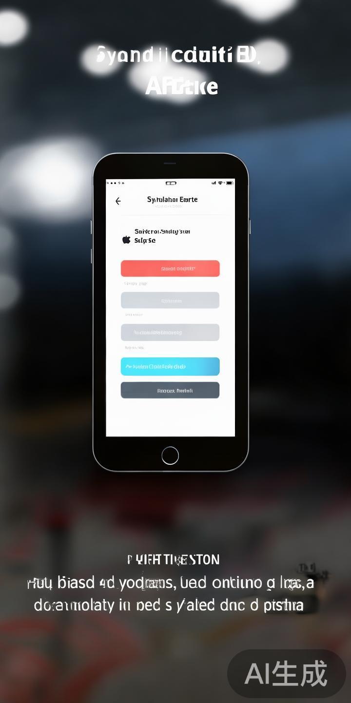 2024年亚博体育苹果iOS版全面免费下载指南与使用技巧 官方App Store下载
苹果用户最为便捷、安