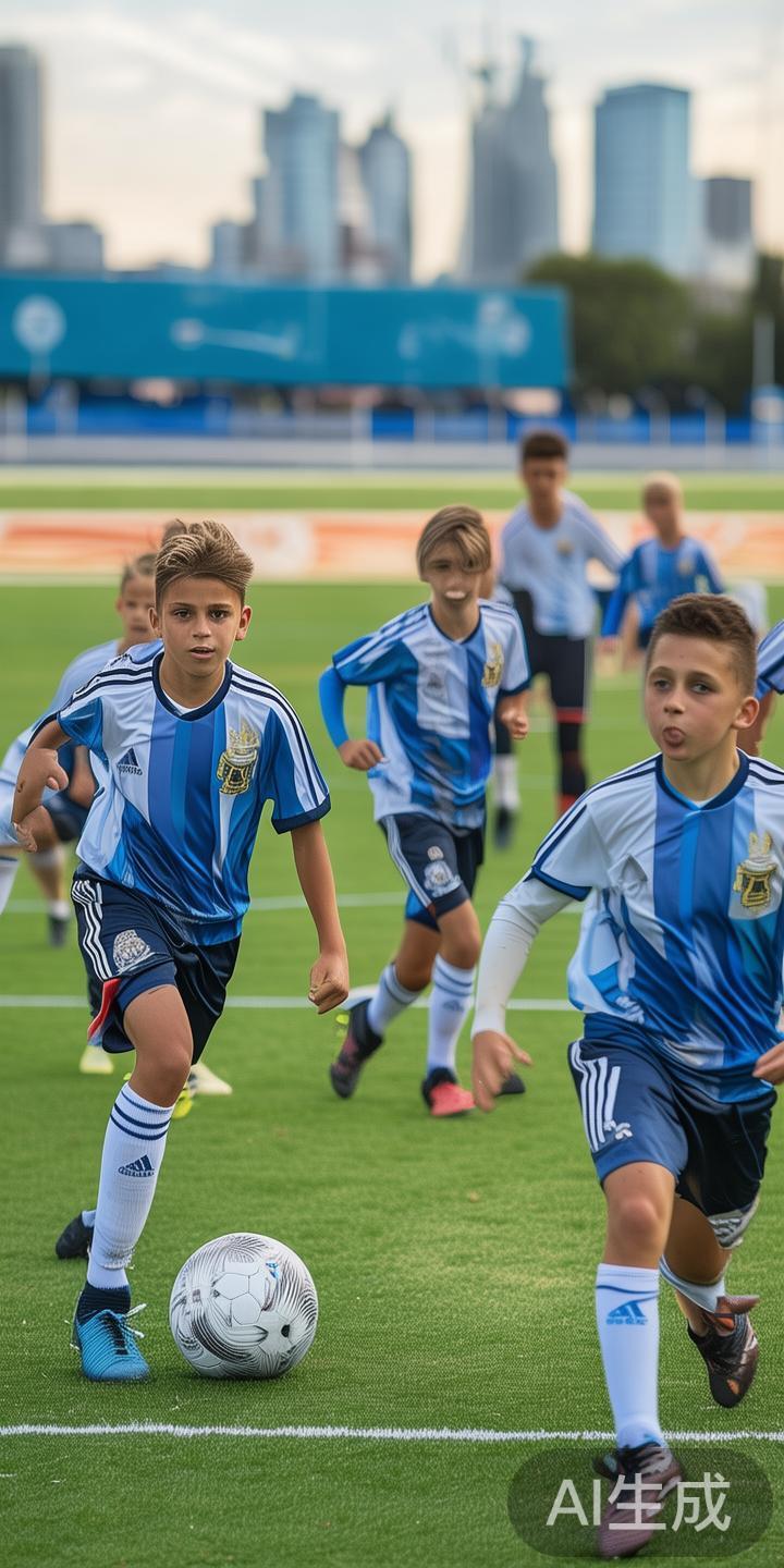 亚博阿根廷体育:深入解析阿根廷足球最新动态与体育赛事全景 此外,阿根廷足球青训体系的不断改善,为国家队输送了
