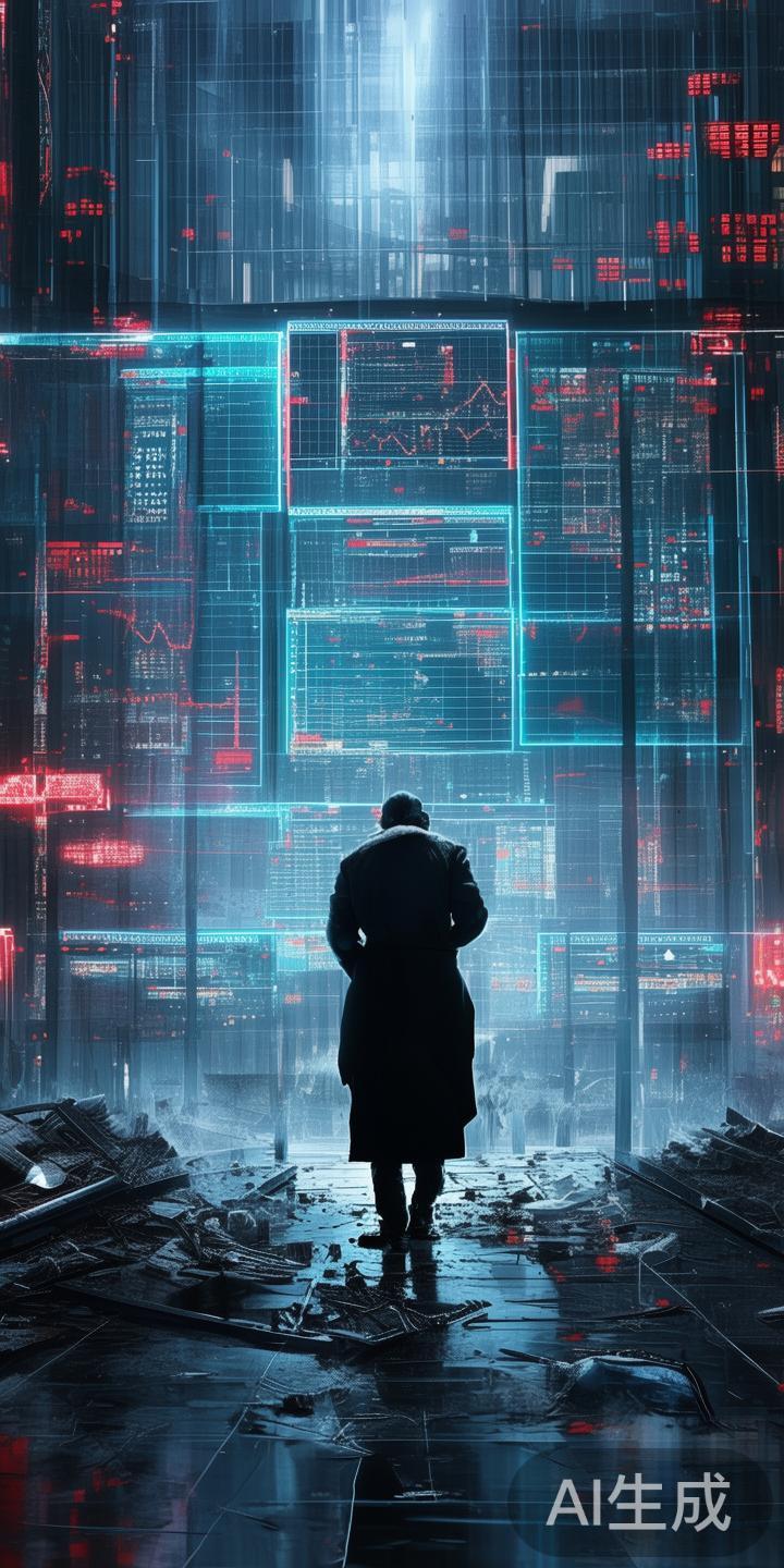 第一，平台财务问题。部分平台可能存在资金链断裂、财