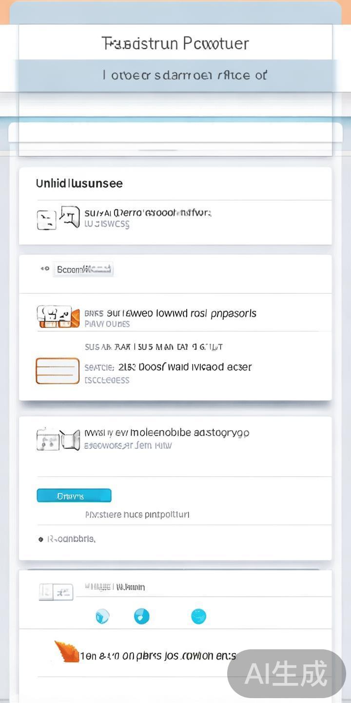 全面解析如何顺利进入亚博体育官网平台的详细指南:步骤、技巧与注意事项 注册过程中,用户需如实填写个人资料,包括用户名、密
